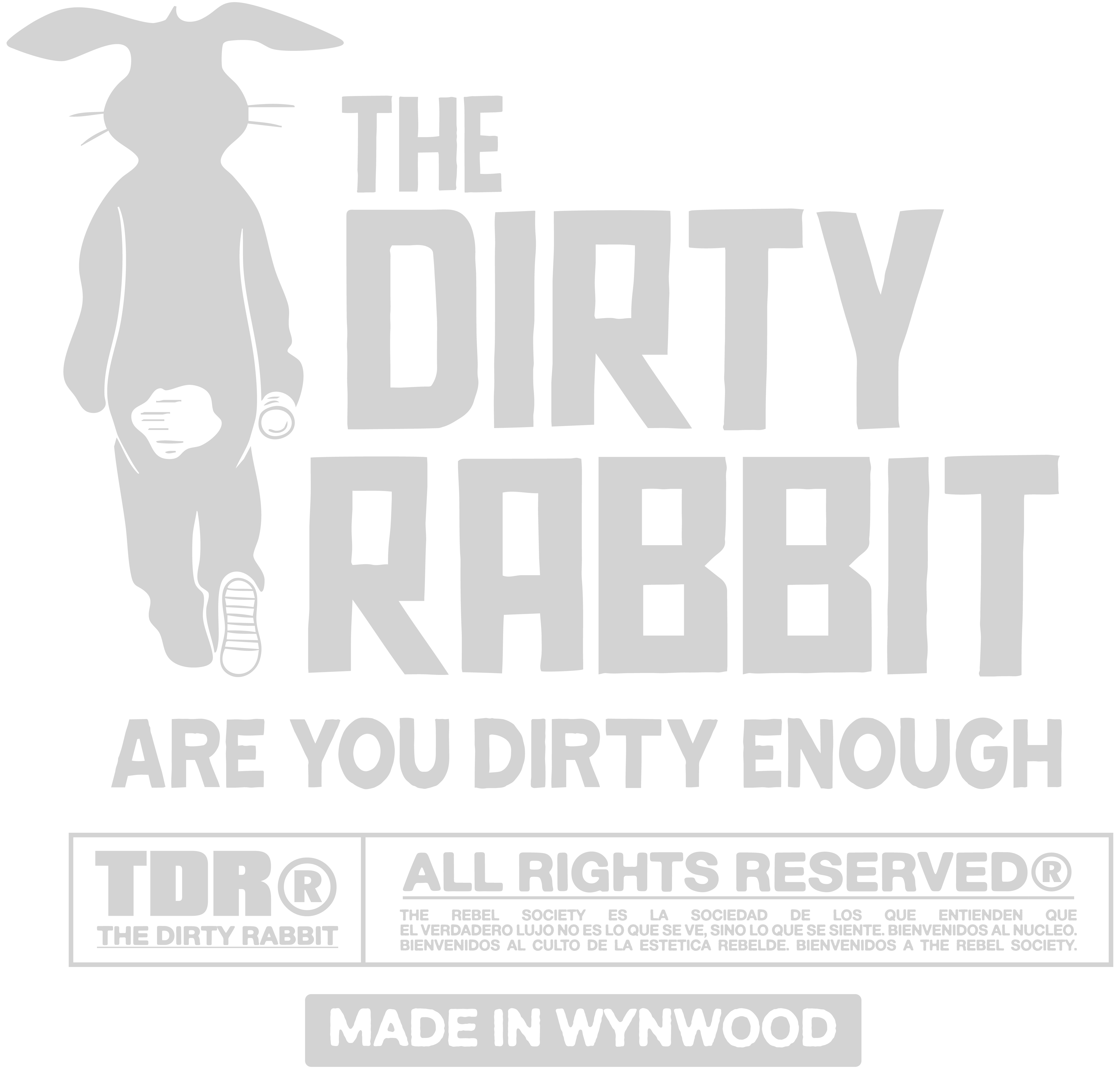 Dirty Rabbit Club